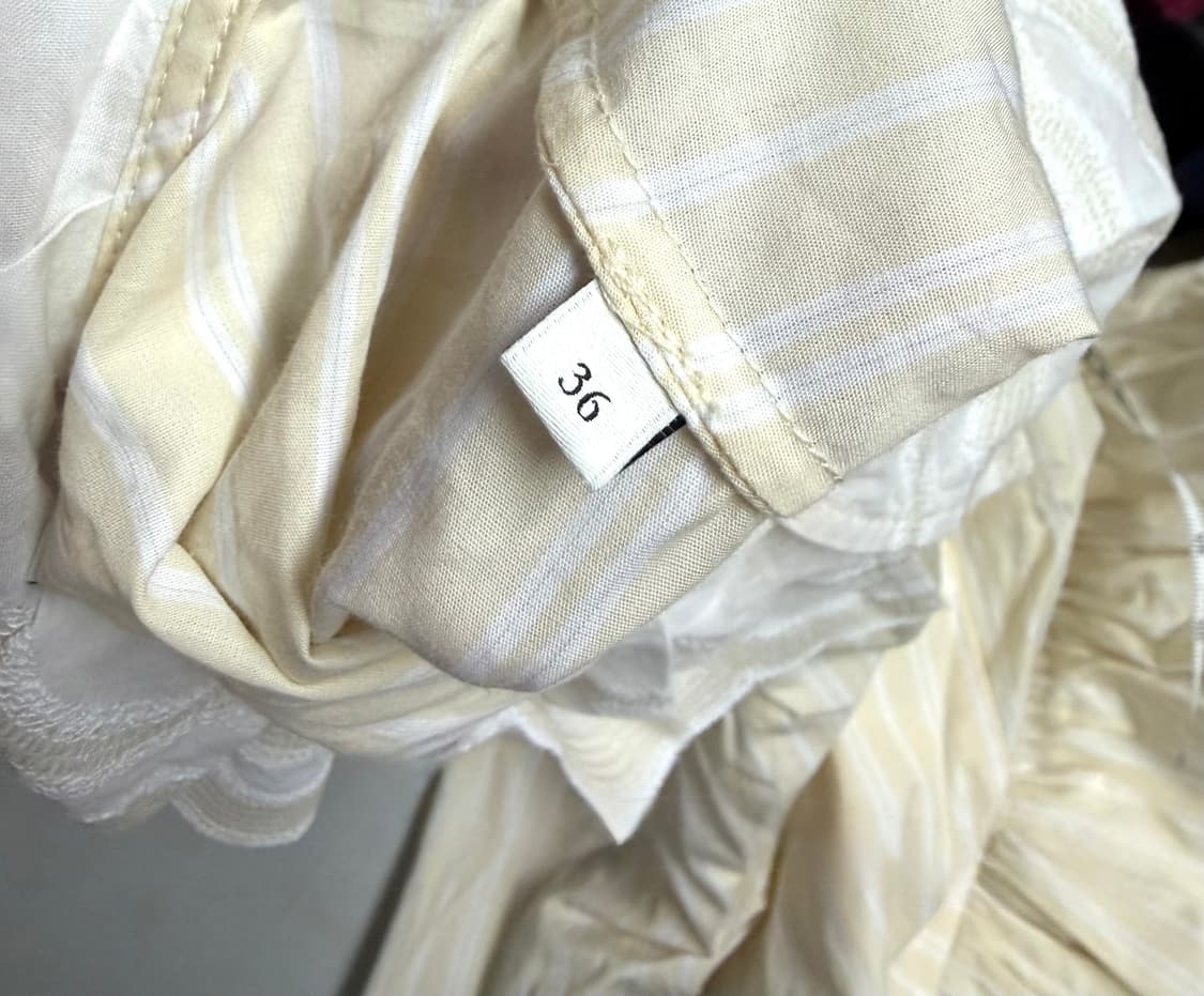 산드로 산드로원피스 sandro 블라우스 원피스 상품이미지5