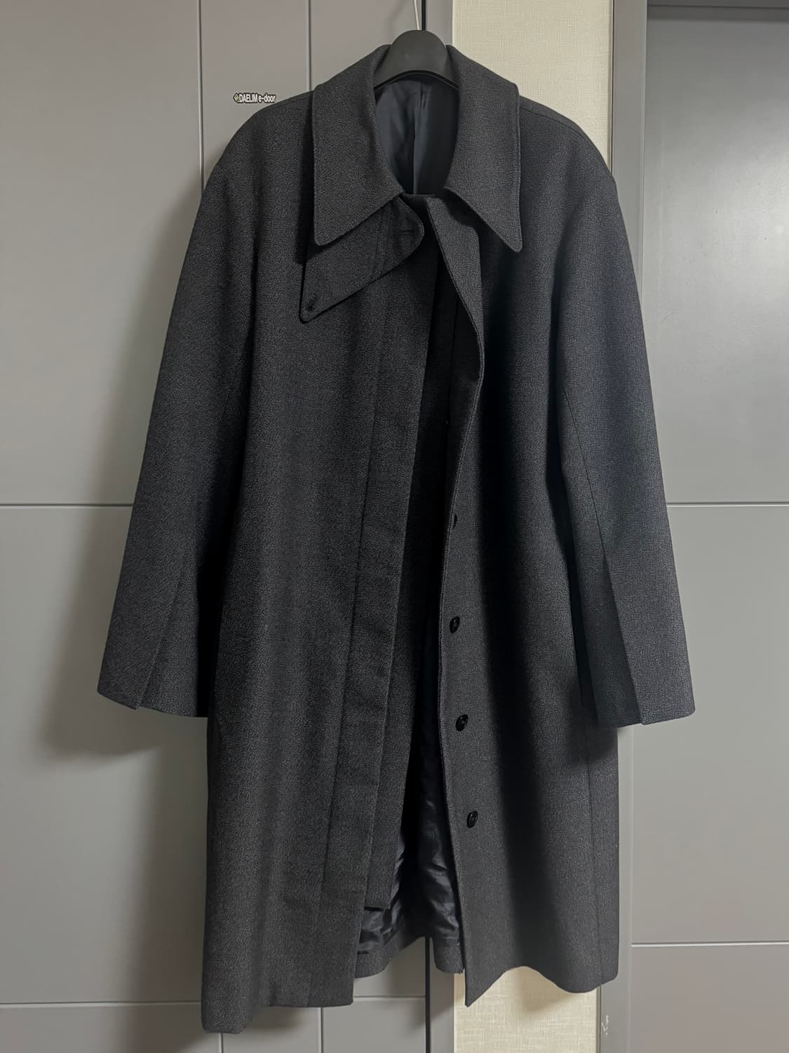 르메르 코트 상품이미지1