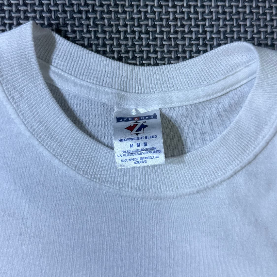 빈티지 티셔츠(kold_8469)  상품이미지5