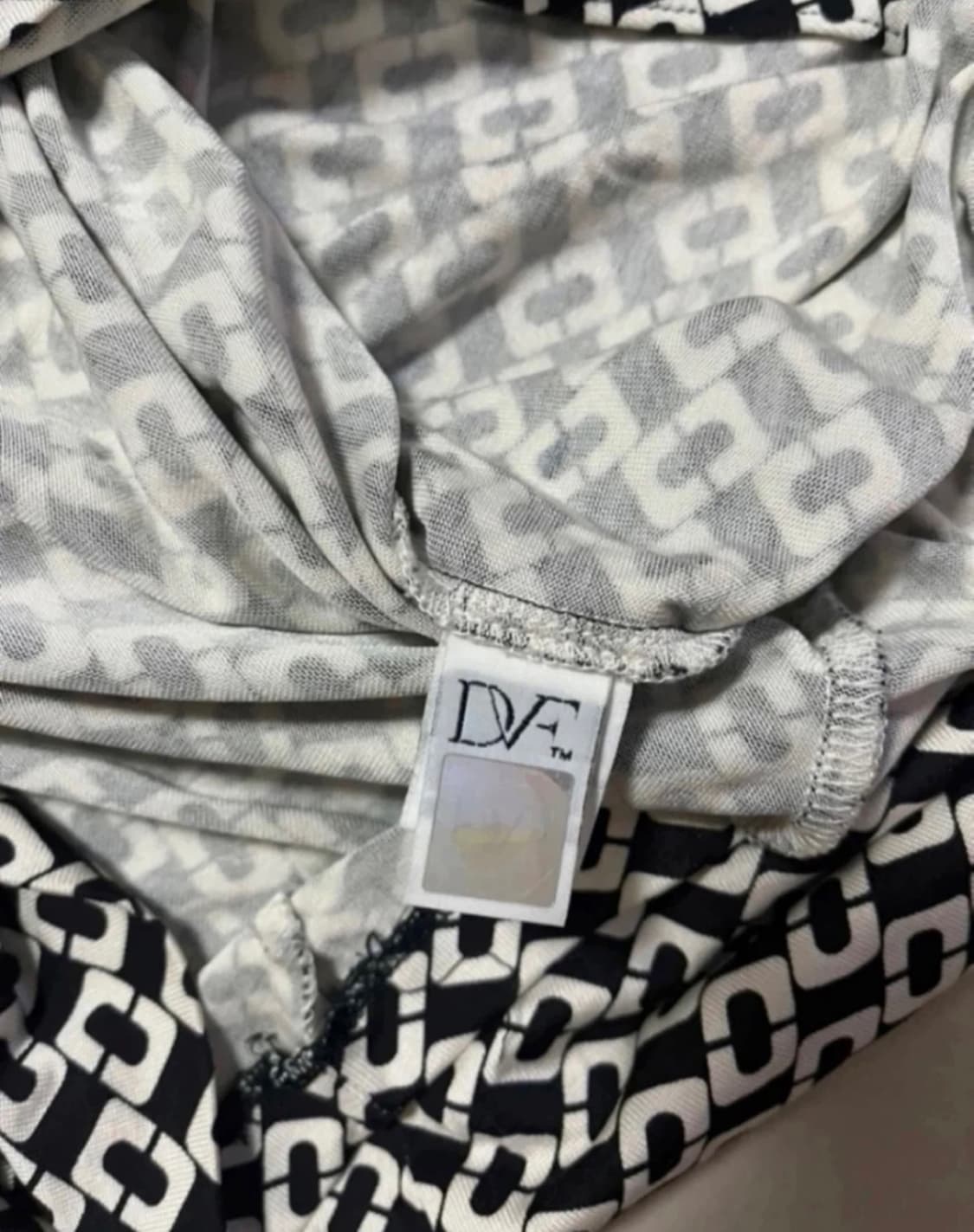 다이앤본퍼스텐버그원피스 상품이미지7