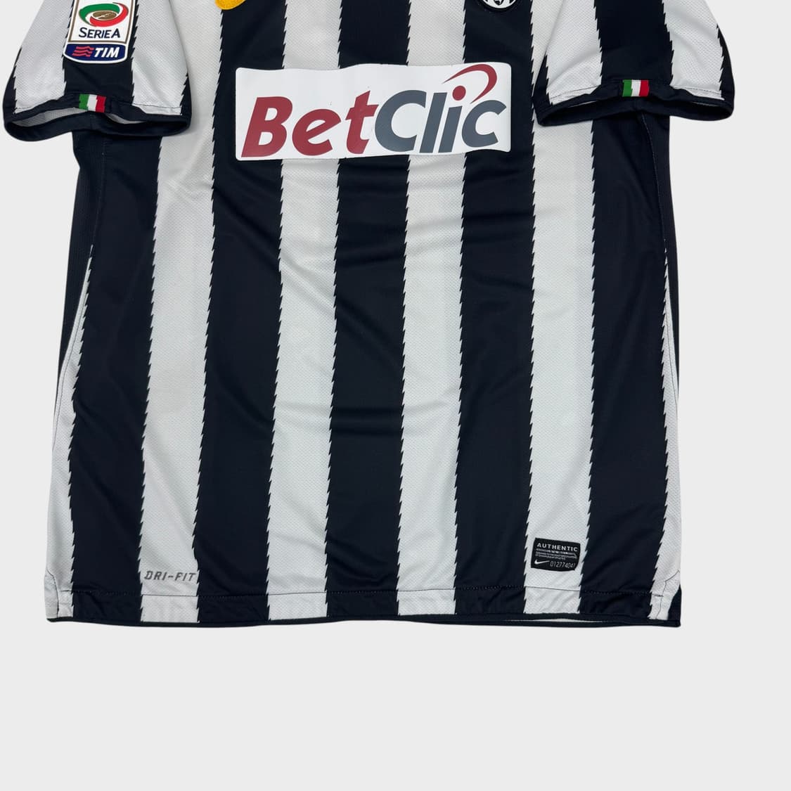 10-11 유벤투스 홈 No.8 클라우디오 마르키시오 상품이미지6