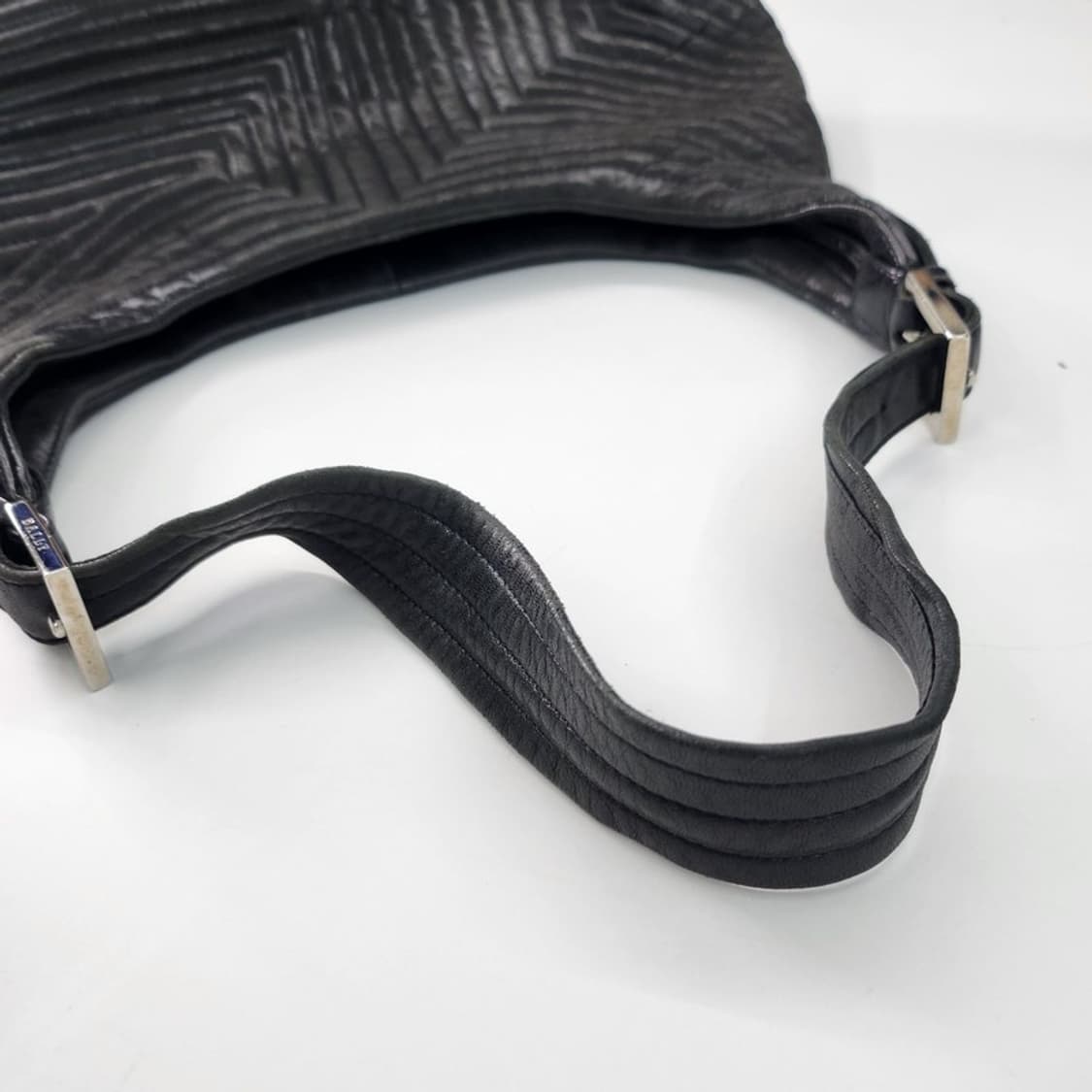 BALLY 가죽 숄더백 상품이미지2