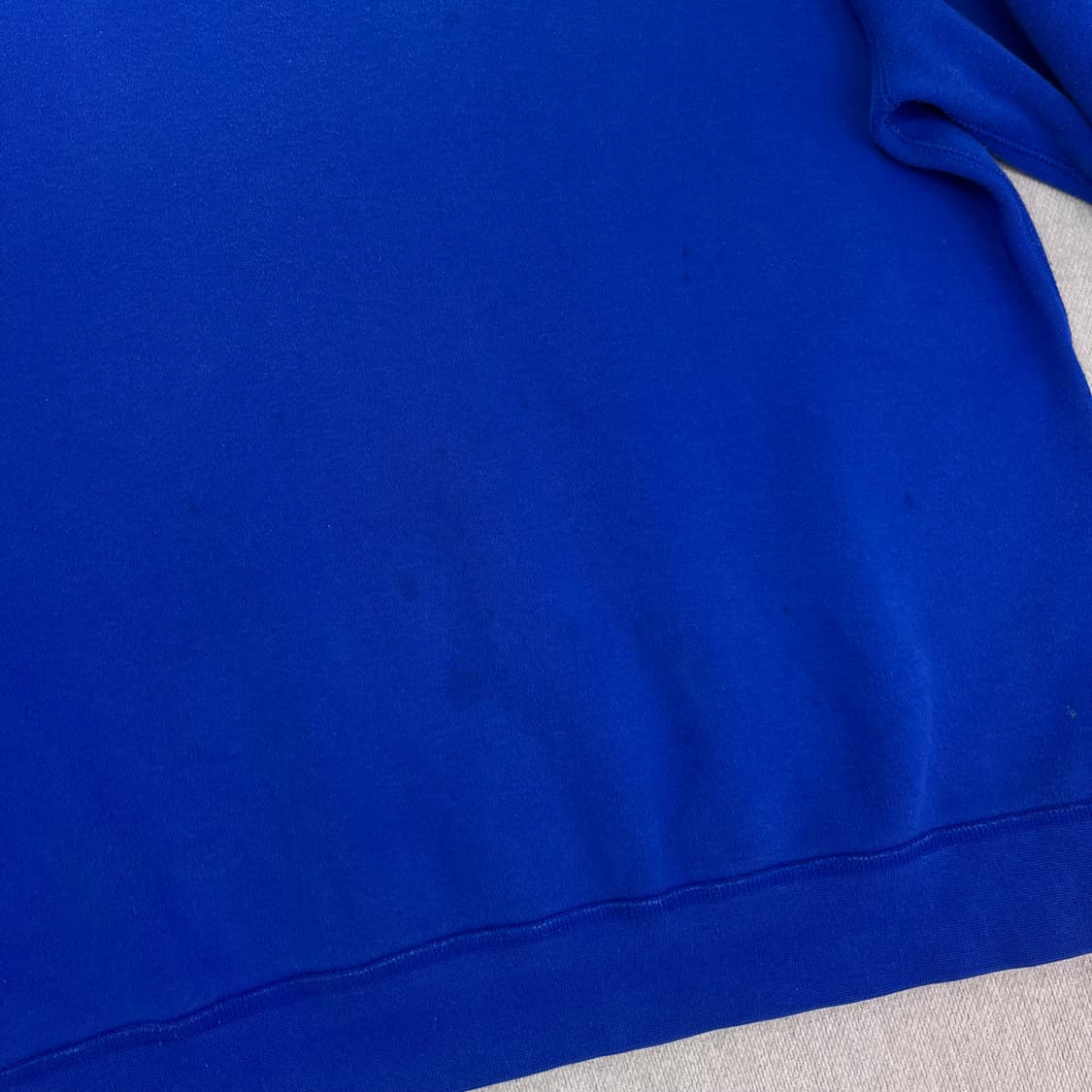 100 폴로 랄프로렌 스몰포니 맨투맨 상품이미지4