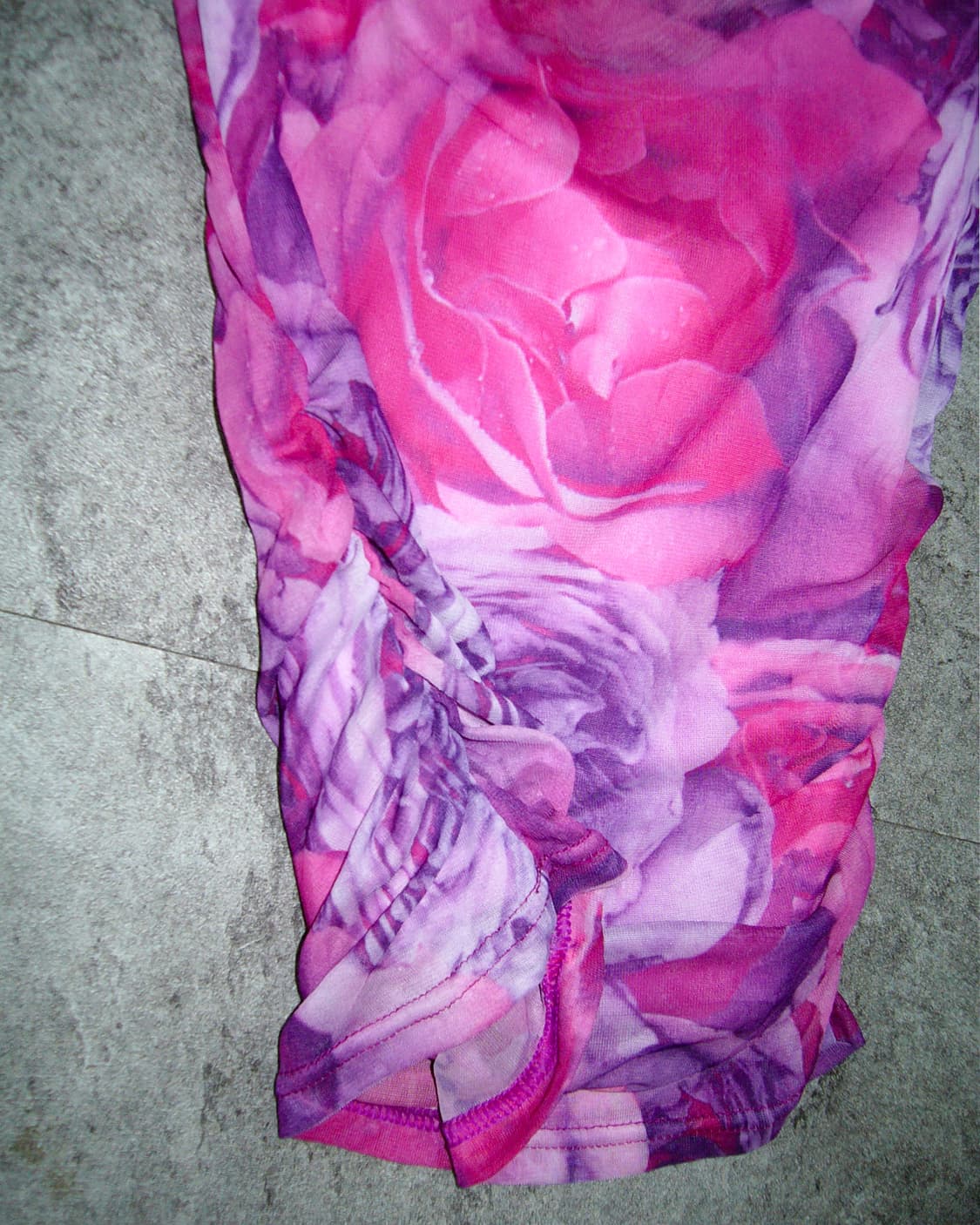 Layered Rose Top 상품이미지6