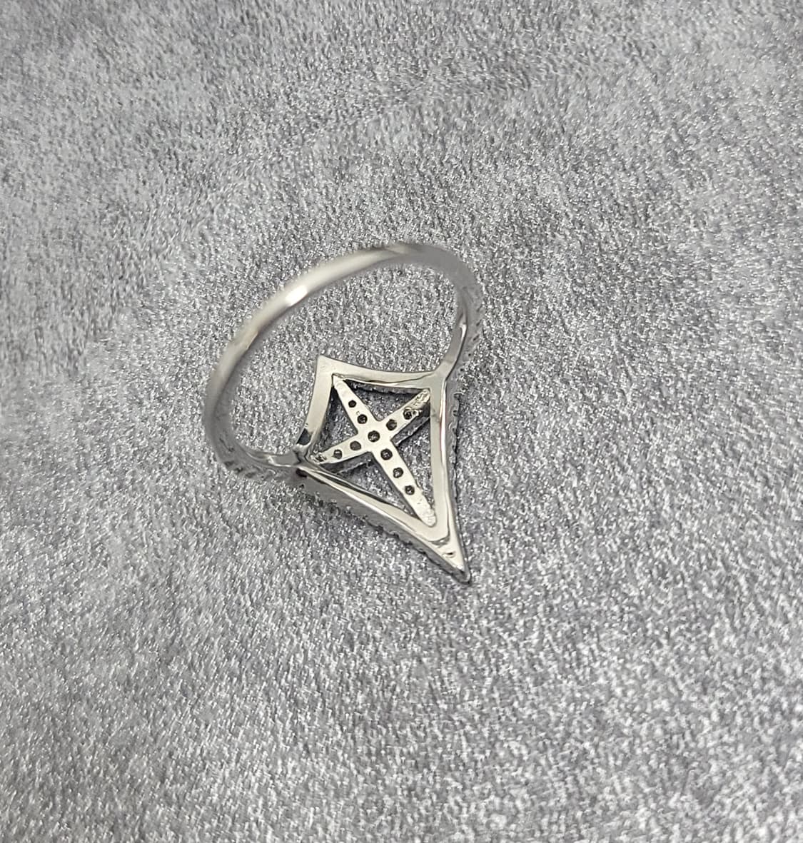 Cross Ring 상품이미지5