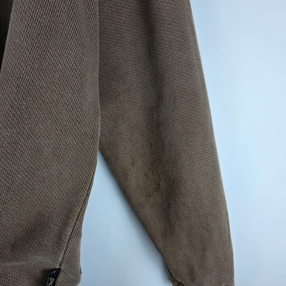 아비렉스 피그먼트 집업자켓 상품이미지7