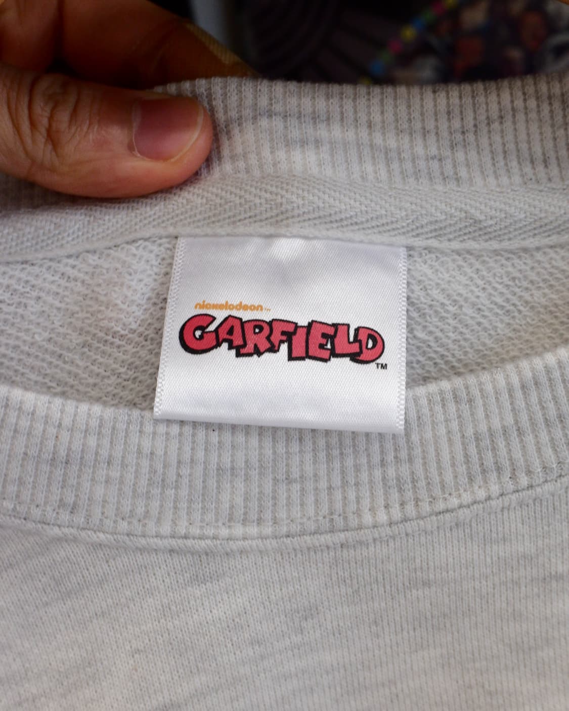 Garfield 상품이미지5