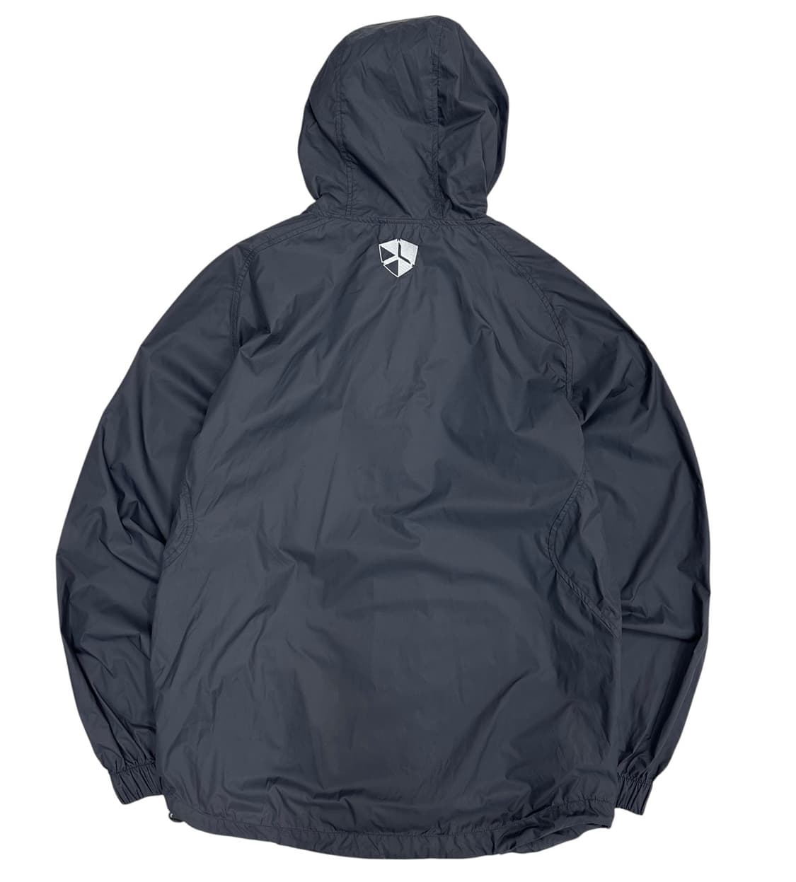 나이키 유벤투스 바람막이 다크그레이 (L) 상품이미지9