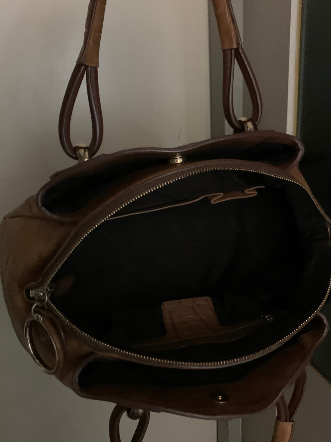 발렌시아가 토트백 상품이미지8