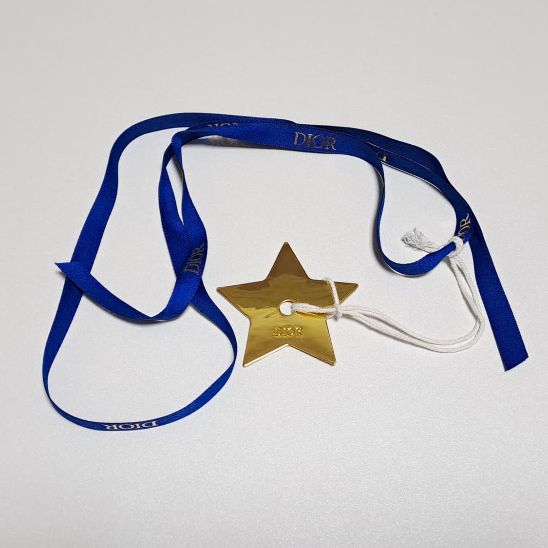 [100%/정품] 디올 별 참 VIP 한정 지급, 디올참,디올악세서리 상품이미지1