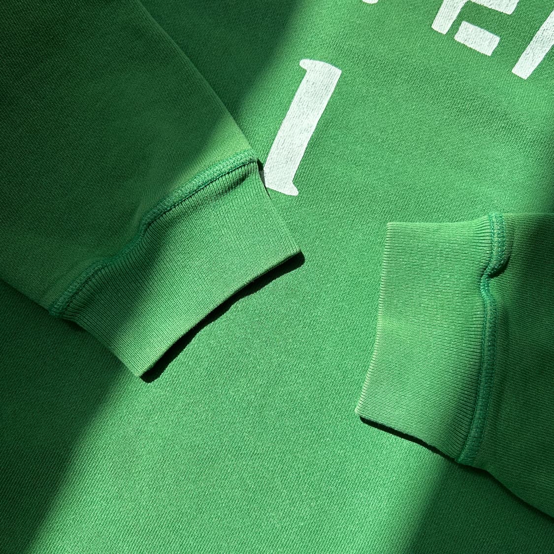 토마스 모어 그린 올리버 맨투맨 상품이미지4