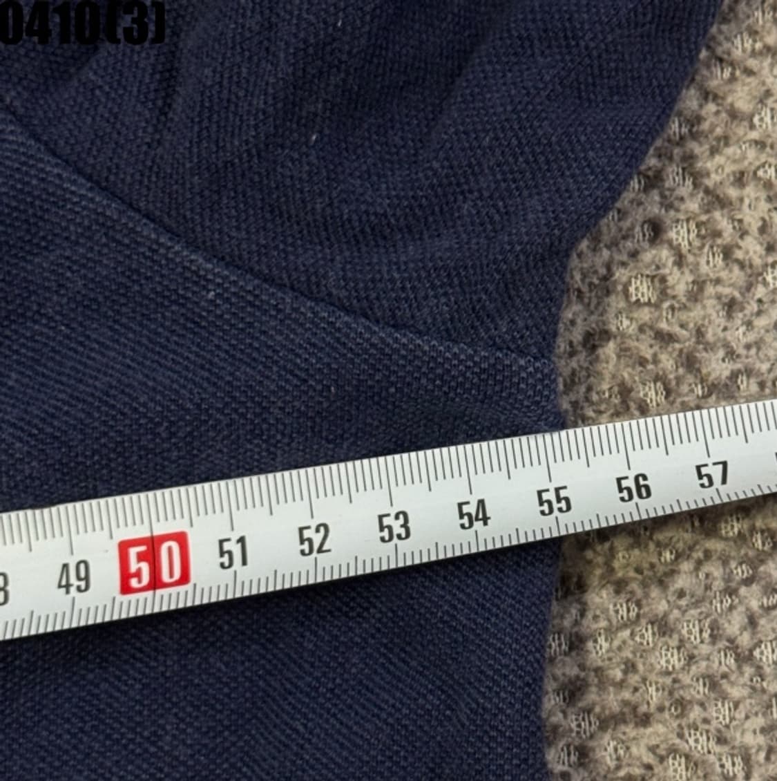 폴로 랄프로렌 반팔티셔츠 상품이미지5