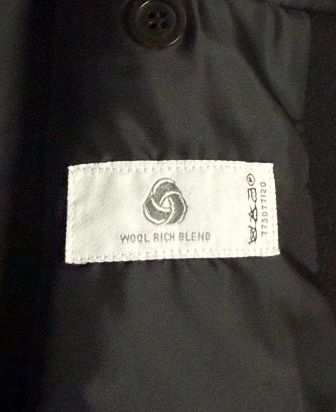 벨리에 캐시미어 코트 (L) 상품이미지4