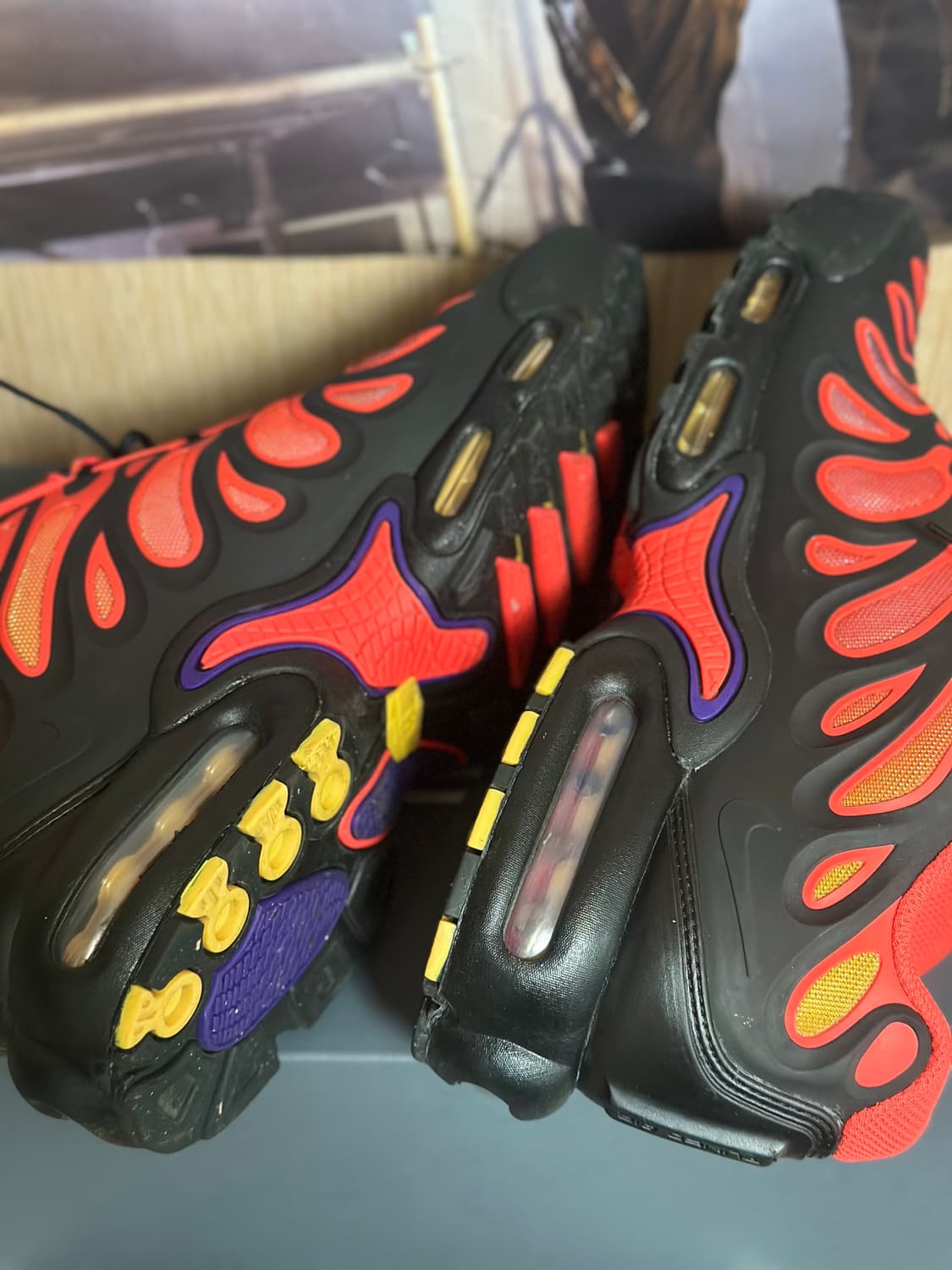 Nike air max plus 280 상품이미지4