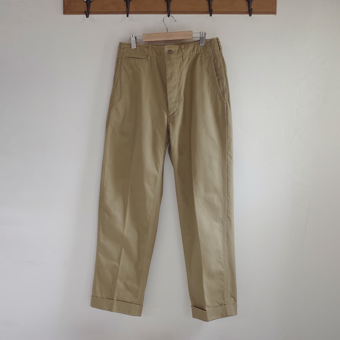 Anatomica Chino Pants 상품이미지1