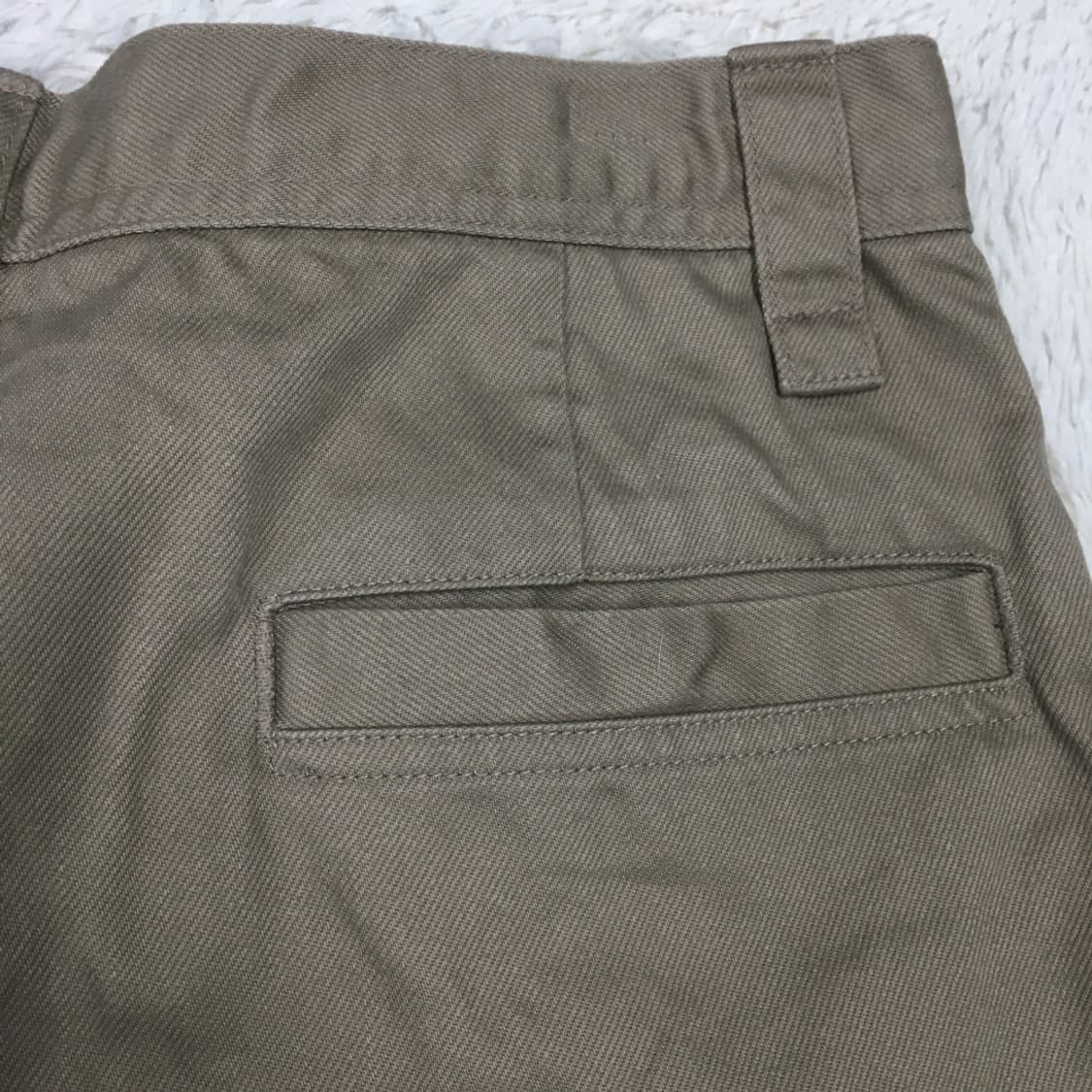 유니클로 U 벌룬팬츠 CC17 상품이미지4