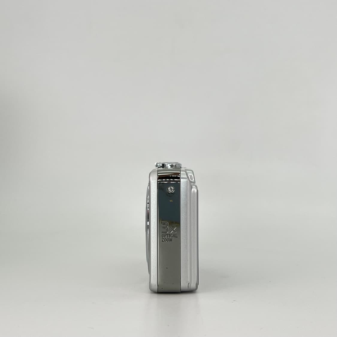 소니 사이버샷 Sony Cyber-shot DSC-W55 실버 상품이미지6