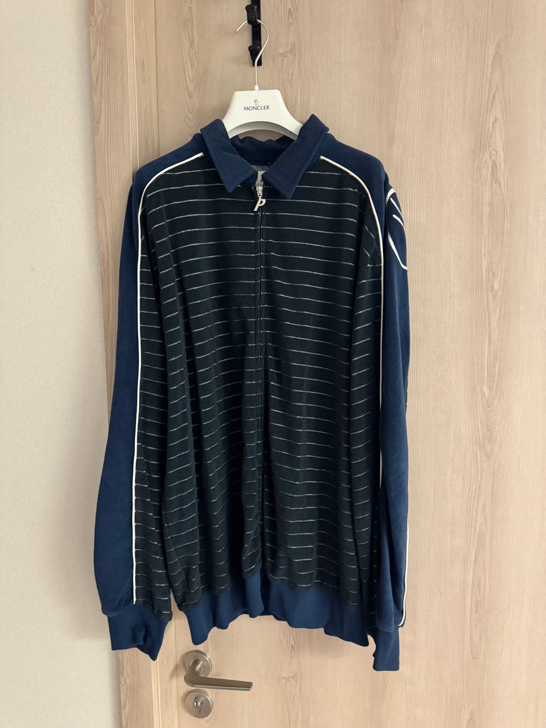 팔라스 집업 자켓 상품이미지2