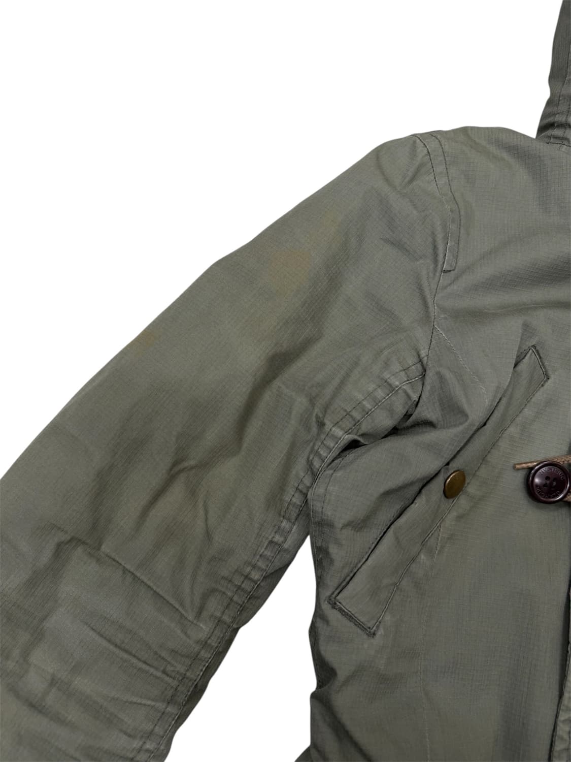 히스테릭 글래머 n3b 파카 상품이미지6