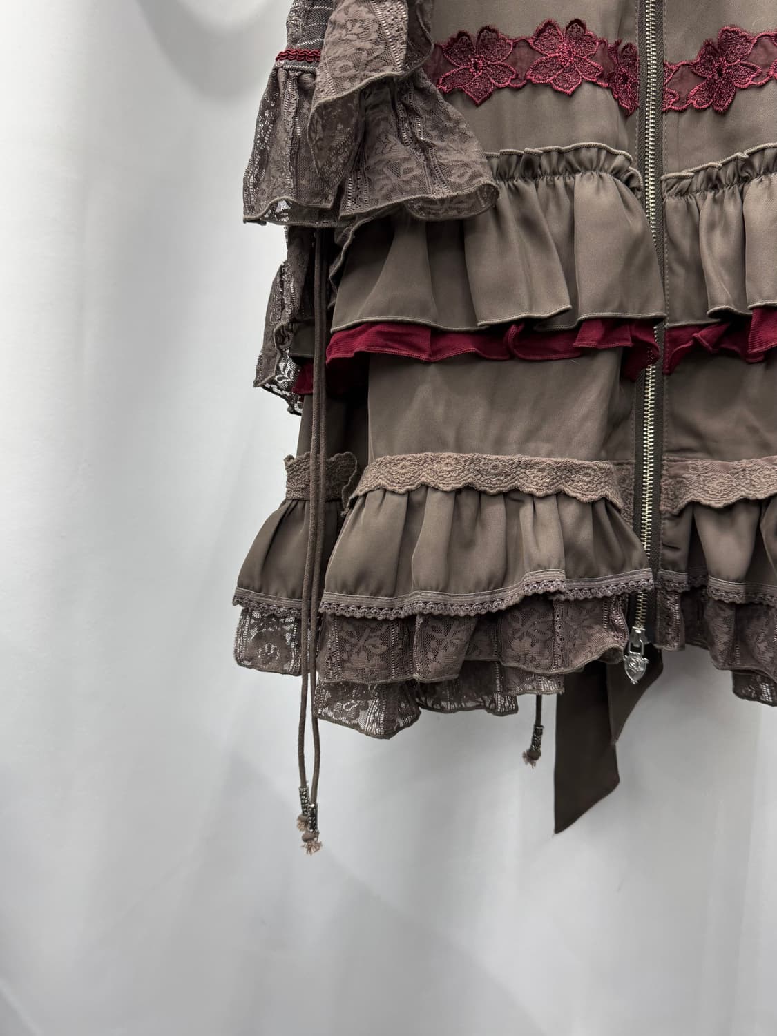 vtg jacket 상품이미지4