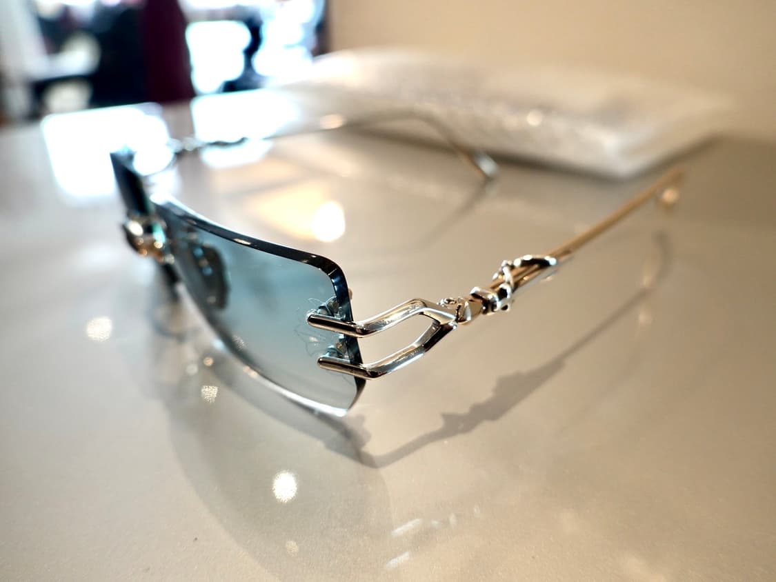 크롬하츠 로디 무테 선글라스 안경 상품이미지7