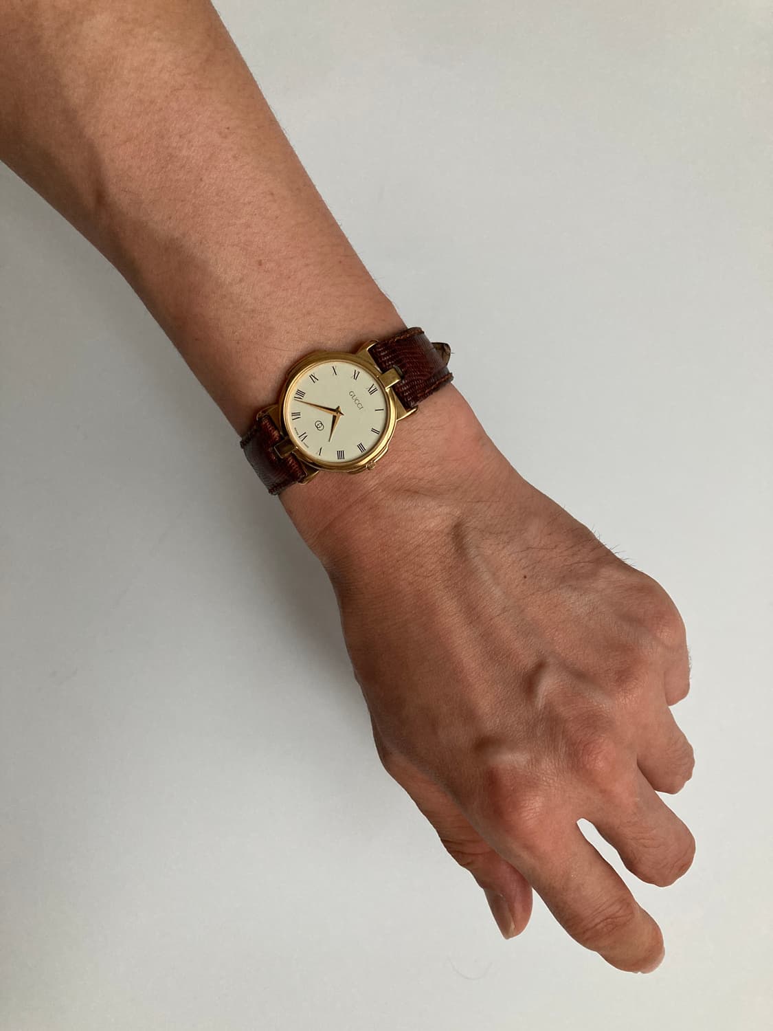 analog watch 상품이미지1