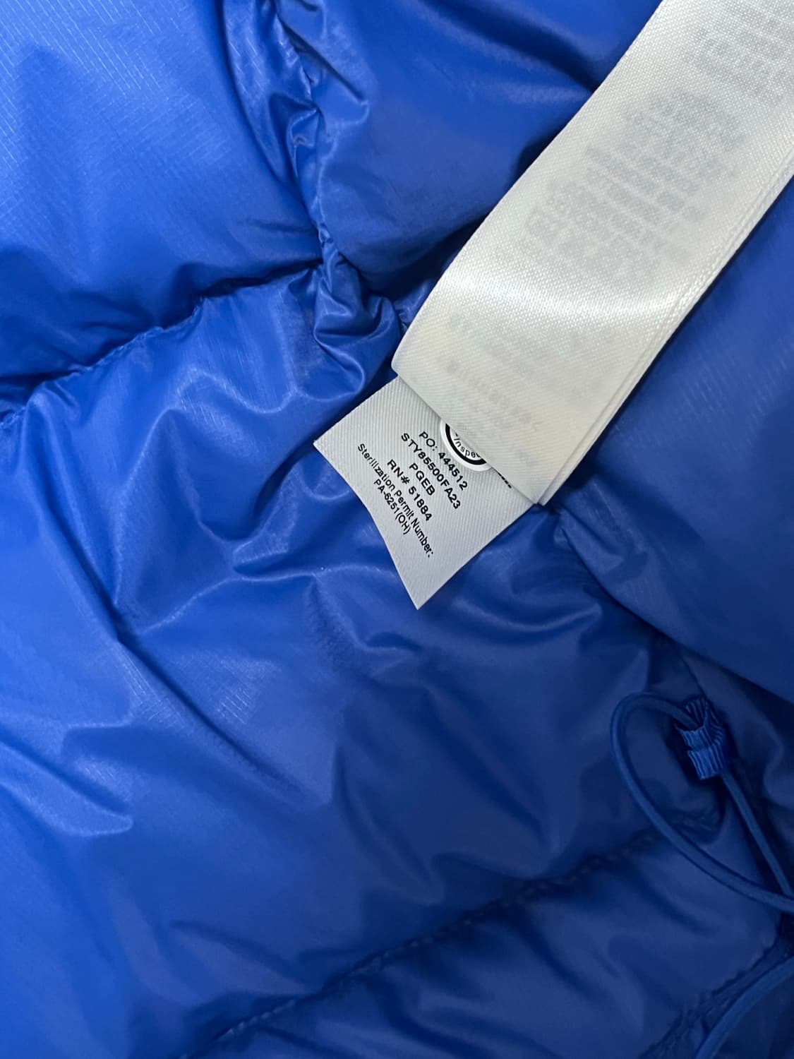 파타고니아 피츠로이 L사이즈 상품이미지3