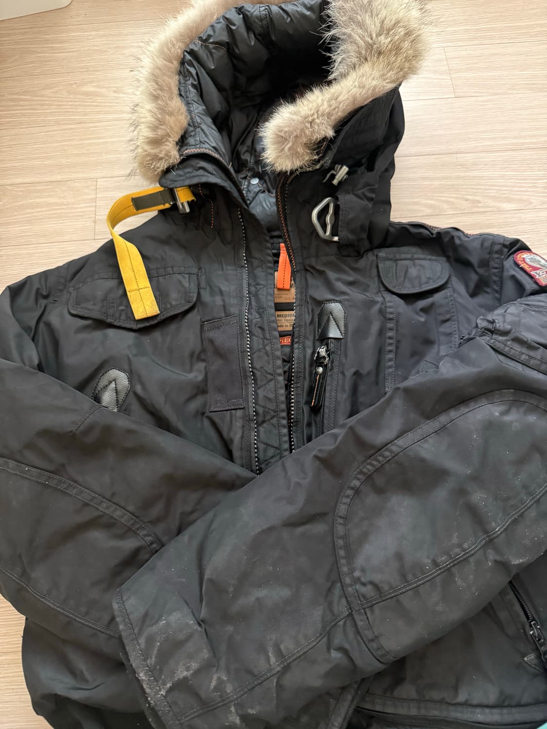 파라점퍼스 고비 M 상품이미지1