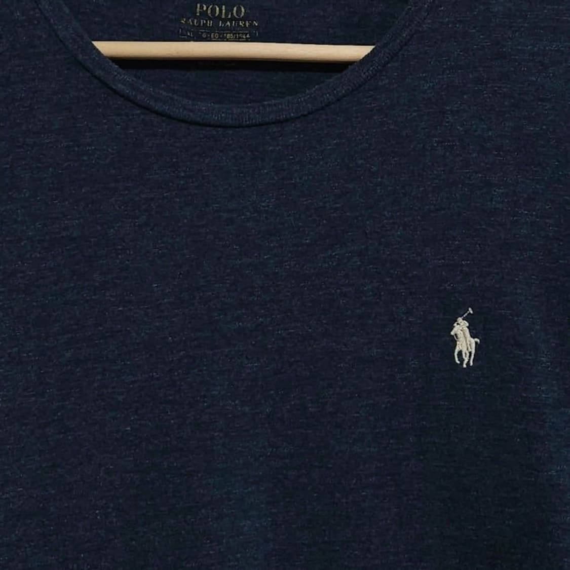 110 POLO 폴로 랄프로렌 반팔티 커스텀슬림핏 상품이미지2