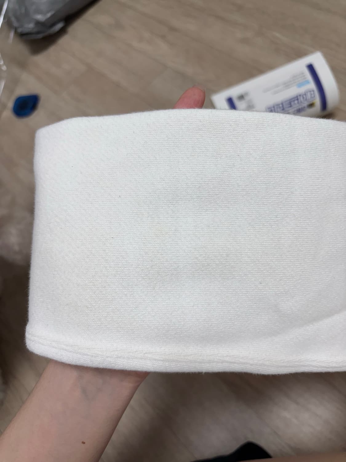 폴로 빅포니 성조기 기모 후드티 상품이미지5