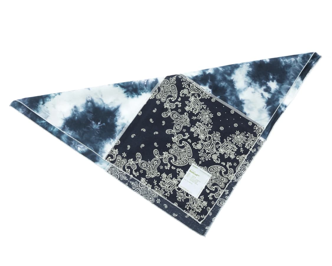 [한정판] 새티스파이 리퍼제스트 반다나 상품이미지4