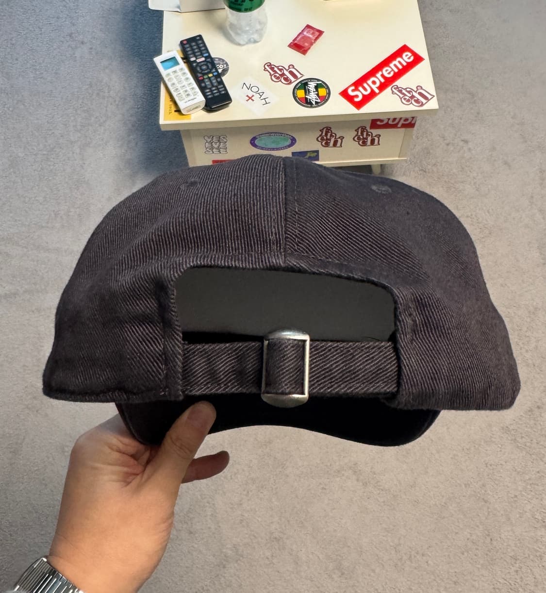 테프스토어 H로고 라지 상품이미지4