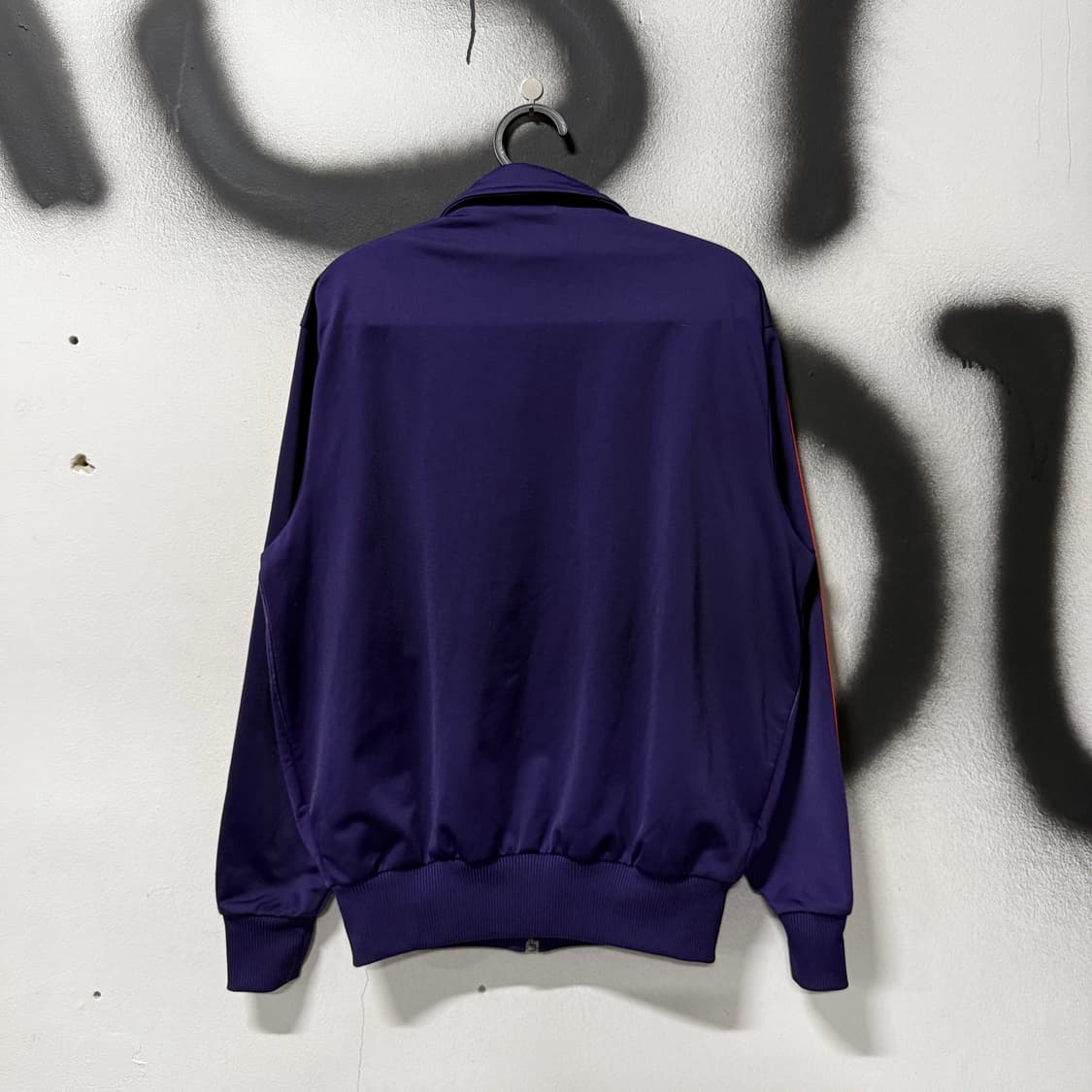 아디다스 파이어버드 올드스쿨 스트라이프 트랙 져지 자켓 상품이미지2