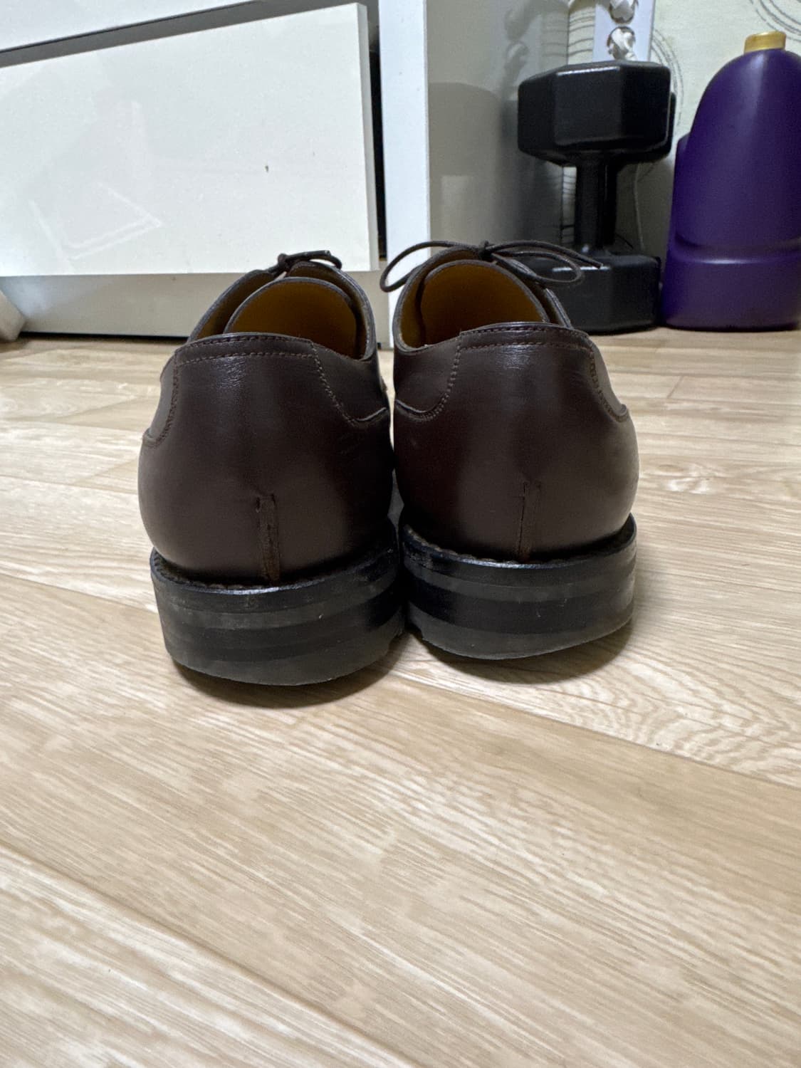 Jmweston 골프 10E사이즈 상품이미지6