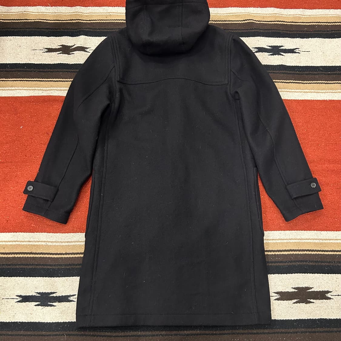 돌체앤가바나 더플코트 상품이미지2