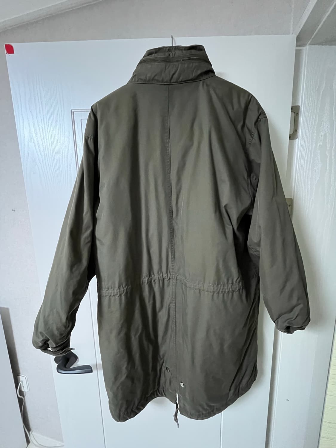 칼하트wip 벨덴 파카&내피 상품이미지2