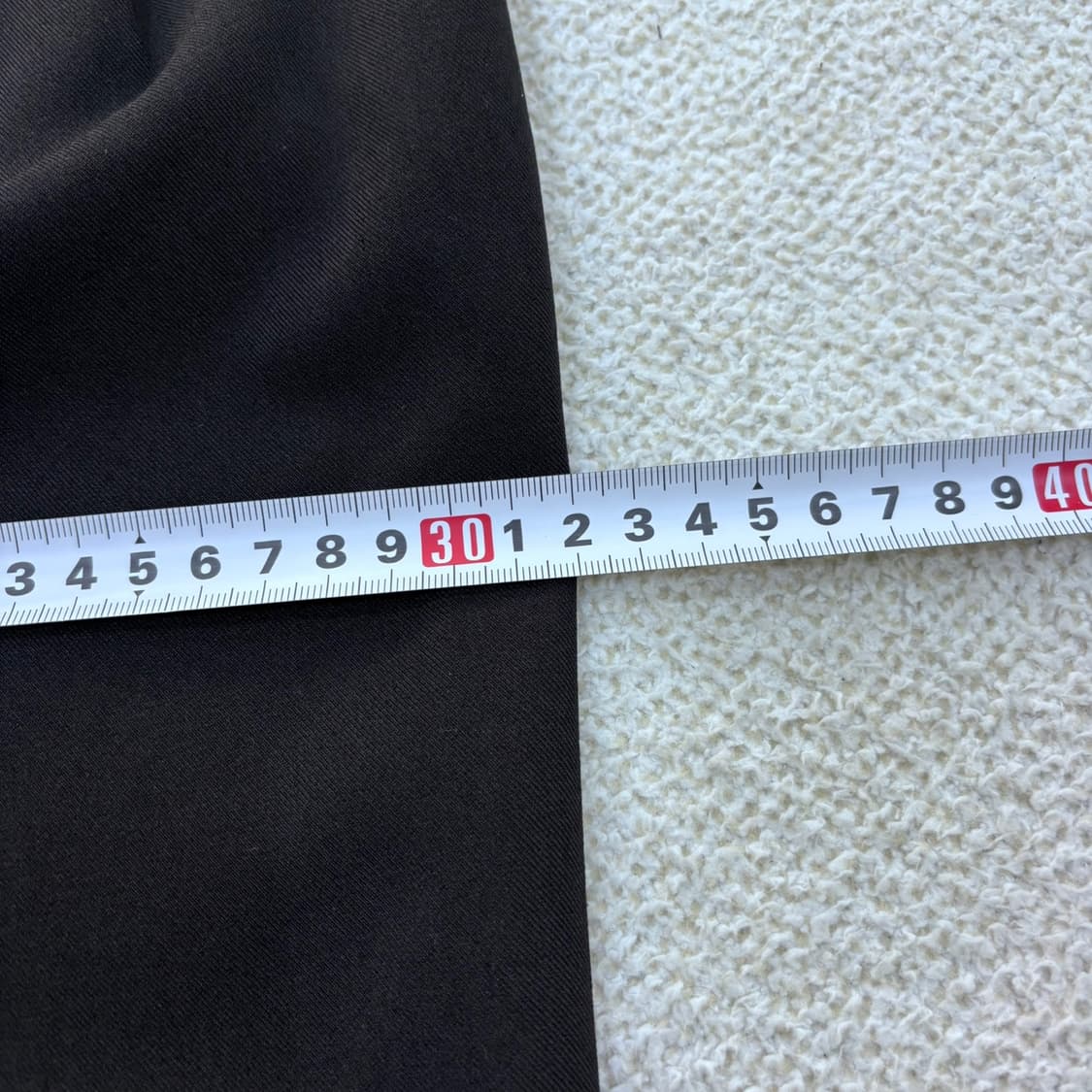 S 슬로우앤드 모먼트 투커버 슬랙스 0428E 상품이미지7