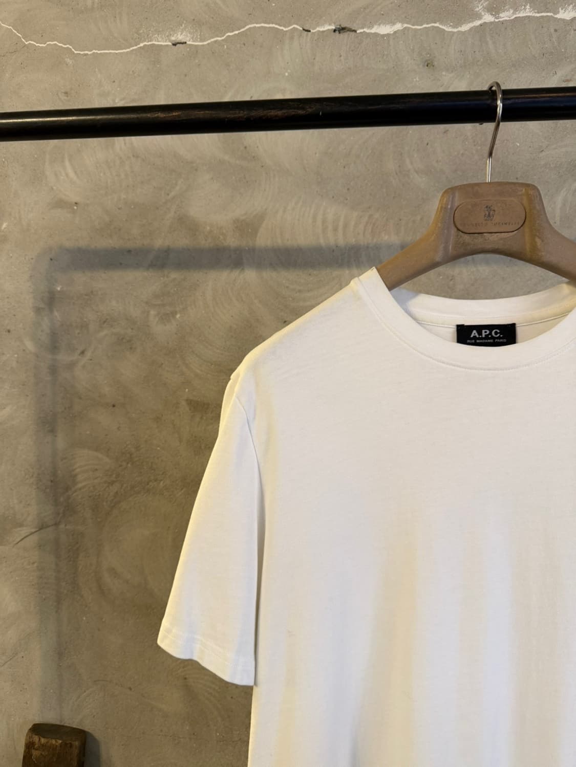 아페쎄 티셔츠 100 상품이미지2