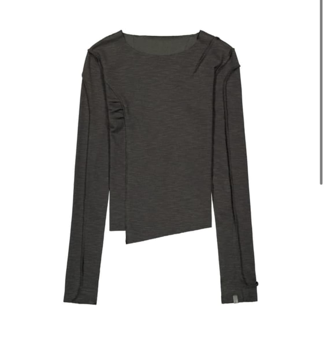 Xlim ep.8 women 롱슬리브 s 상품이미지1