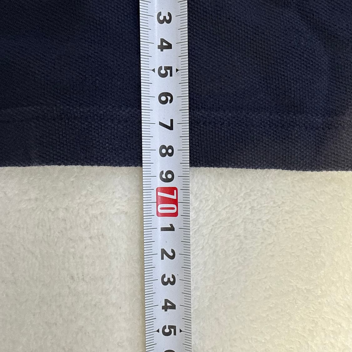 XL 타미힐피거 반팔 카라티 0305T 상품이미지6