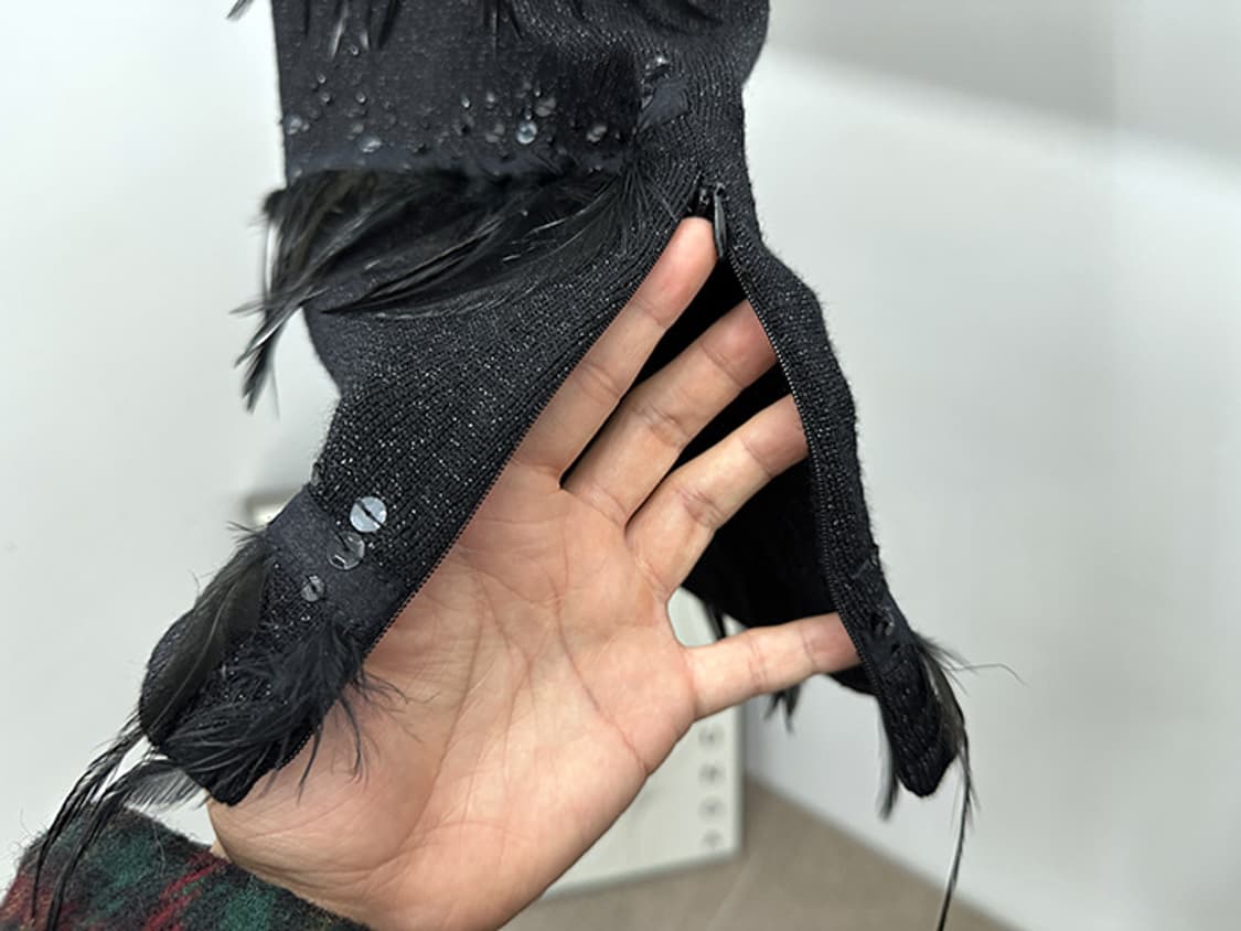 VANILLA CONFUSION (M) 상품이미지7