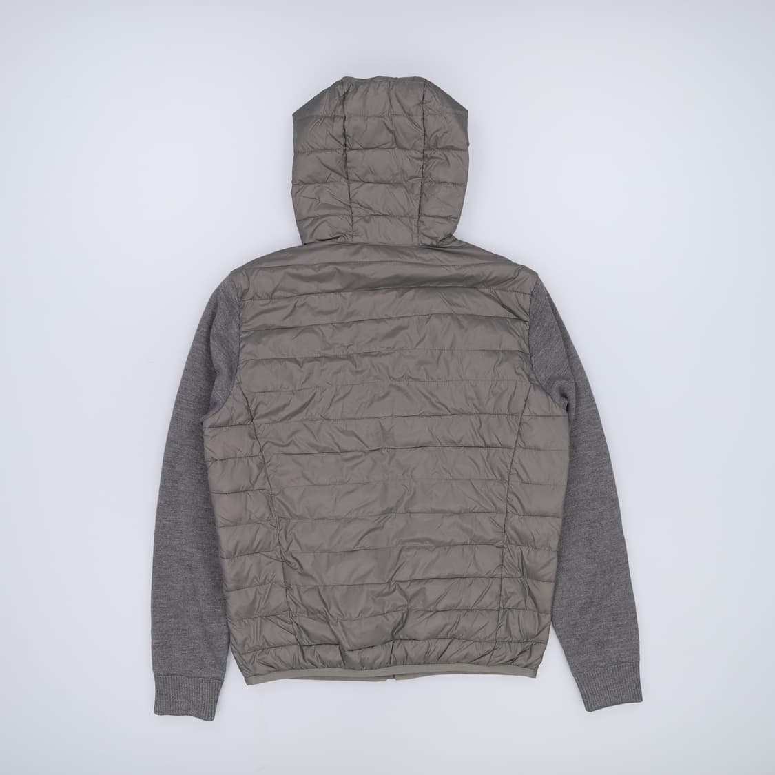 M 마시모두띠 후드 퀄팅 자켓 0227M 상품이미지2