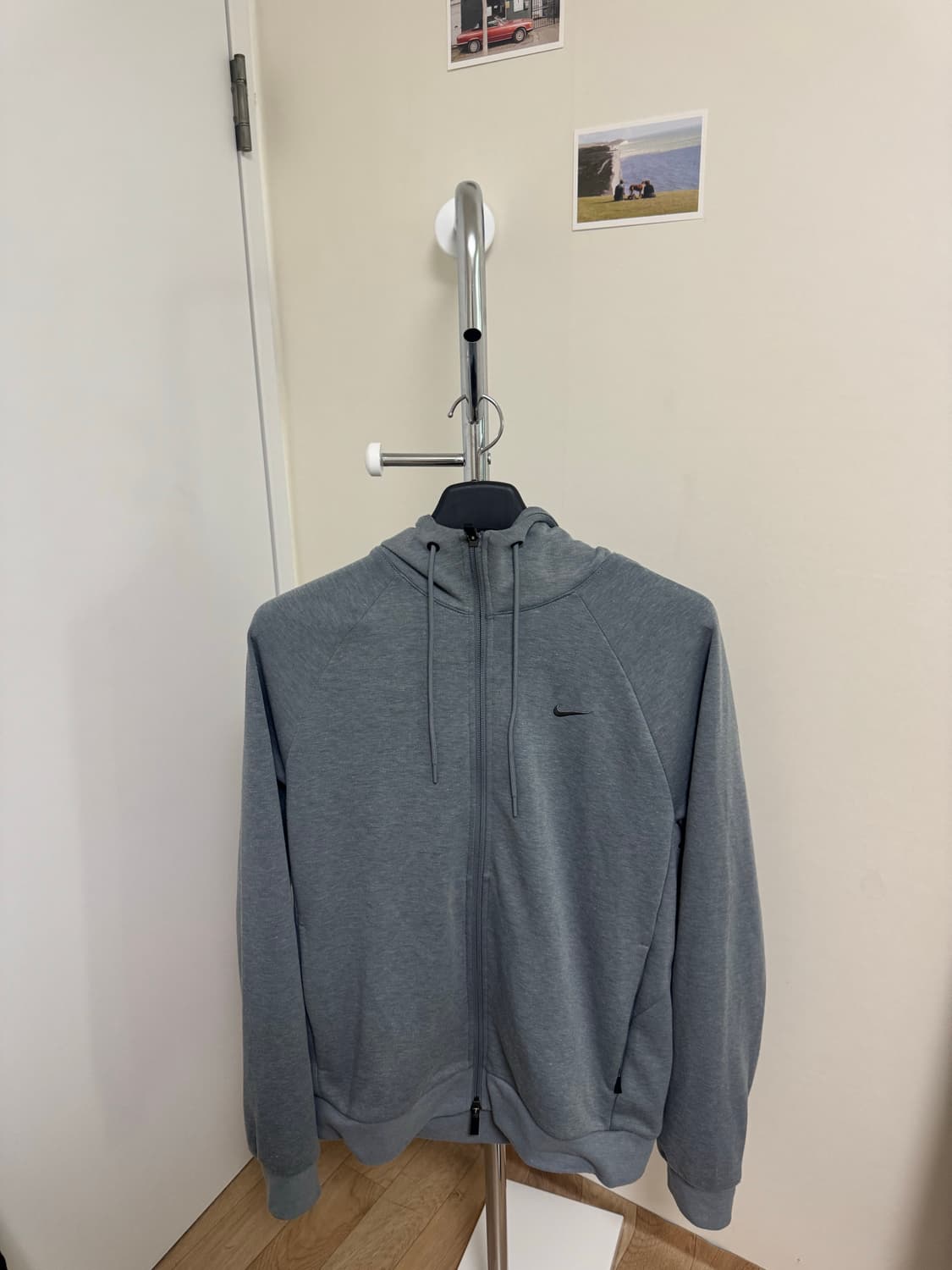 나이키 후드집업 상품이미지2