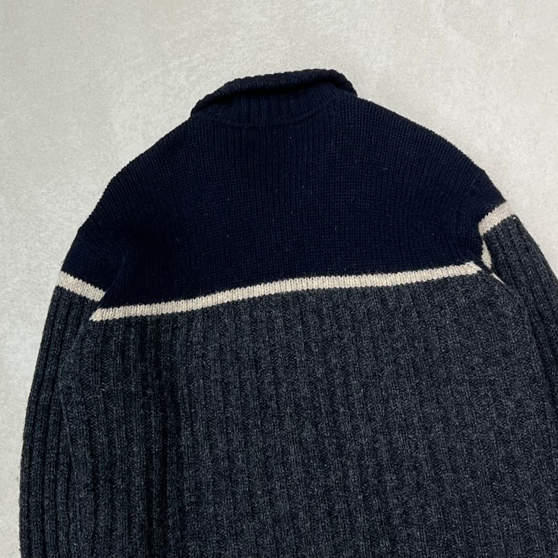 제이크루 울니트집업 s09726 상품이미지4