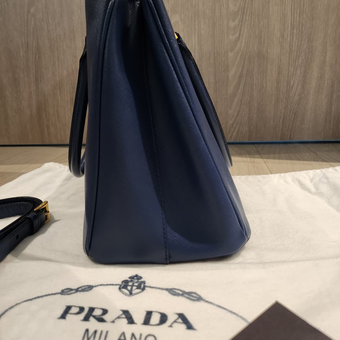 프라다 사피아노 가죽 가방■3일만 특가 상품이미지3