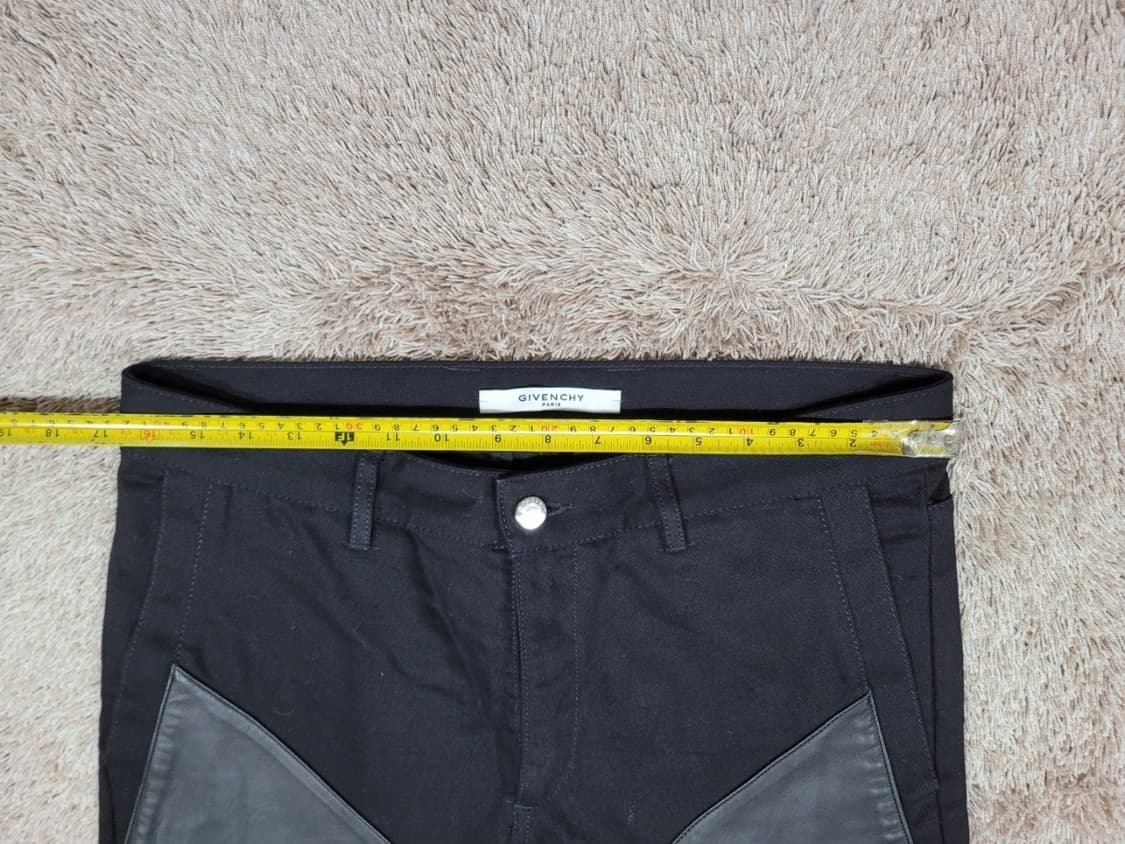 지방시 부분가죽 상품이미지7