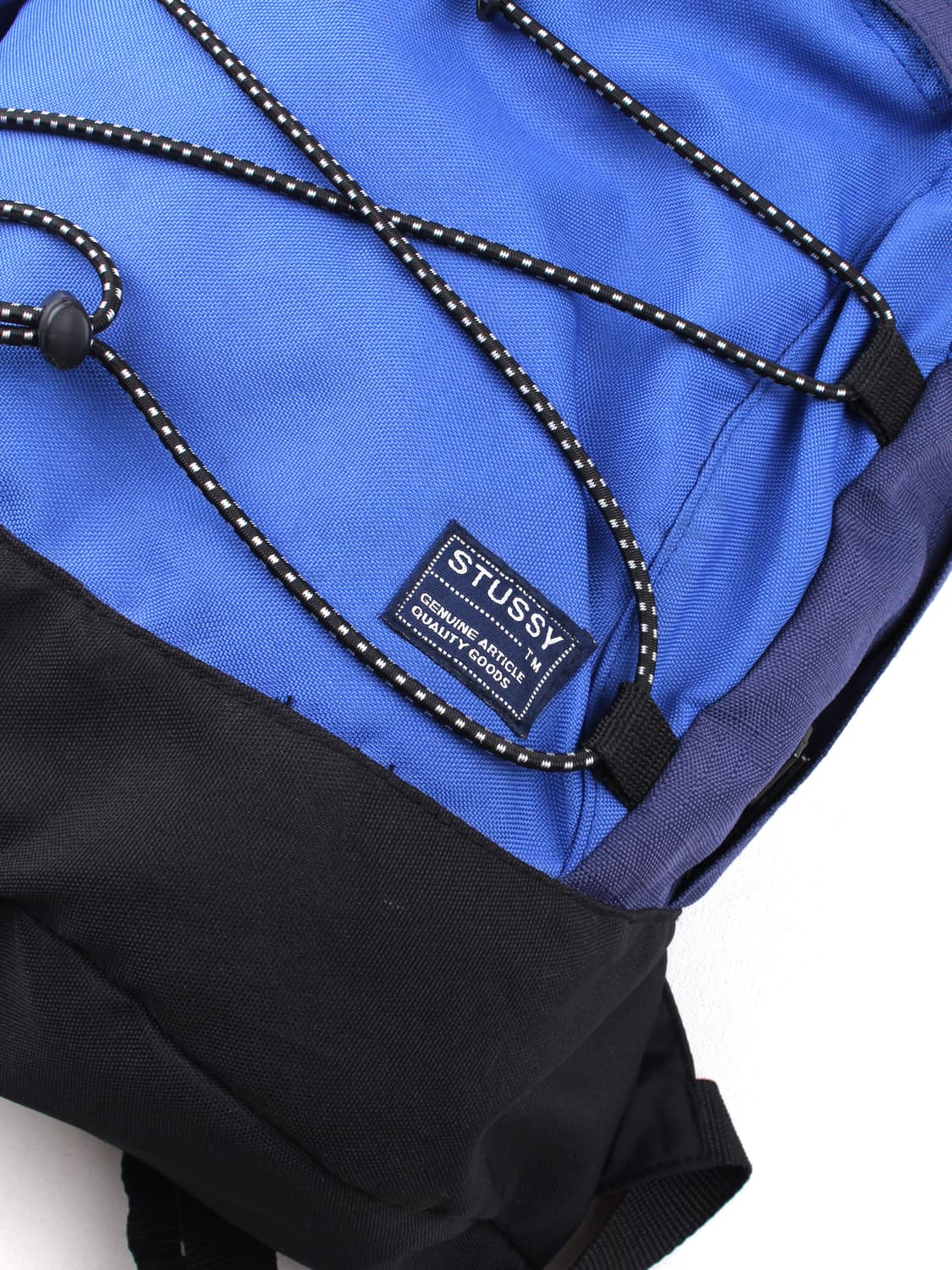 90s STUSSY 상품이미지3
