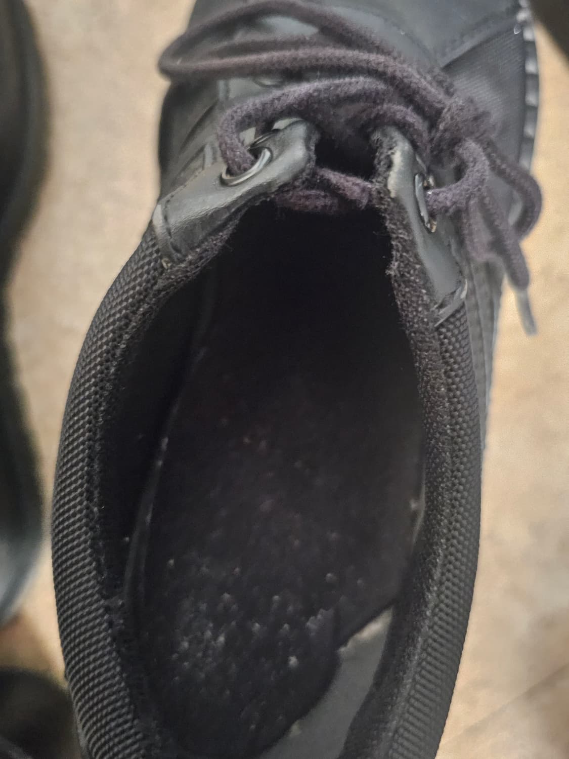 데모니아 스톰프 240 상품이미지5