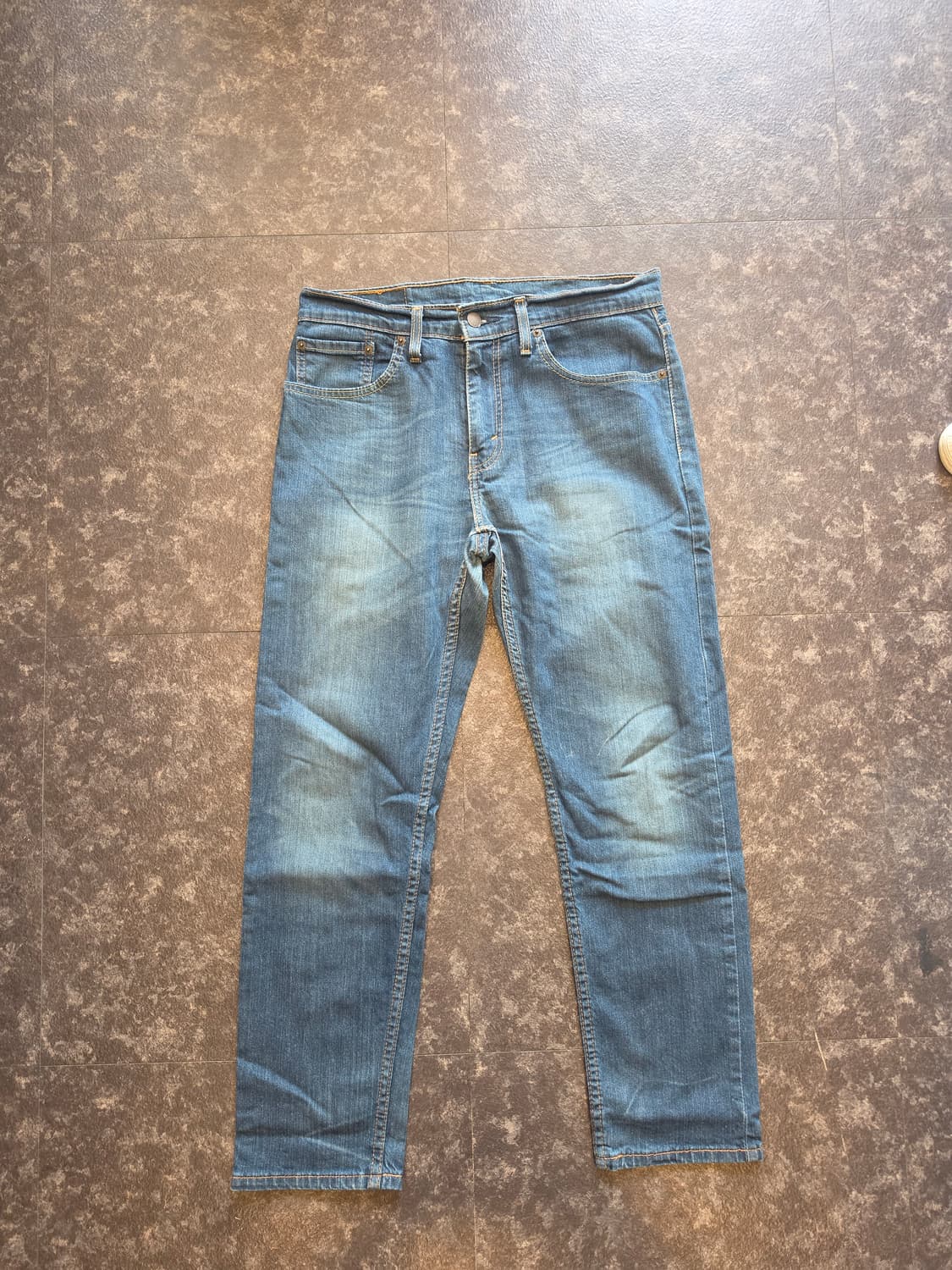 #리바이스 502™ 레귤러 테이퍼핏 W31 L30 상품이미지1