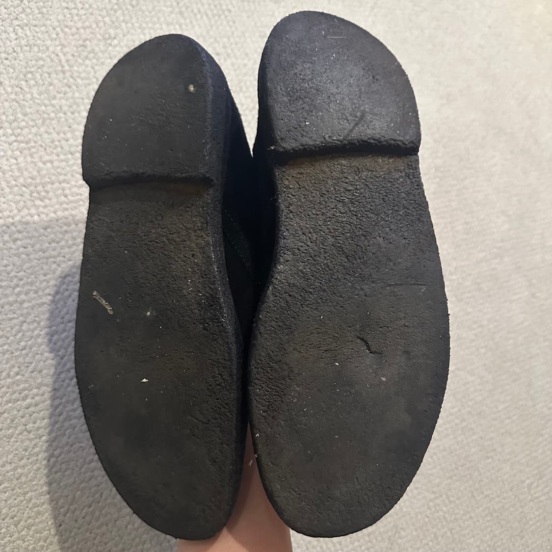 클락스 Clarks 데저트 스웨이드 부츠 상품이미지4